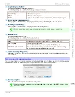 Preview for 489 page of Canon imagePROGRAF iPF9400S User Manual