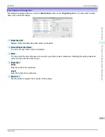 Preview for 491 page of Canon imagePROGRAF iPF9400S User Manual