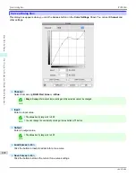 Preview for 492 page of Canon imagePROGRAF iPF9400S User Manual