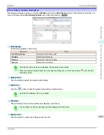 Preview for 493 page of Canon imagePROGRAF iPF9400S User Manual