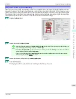 Preview for 501 page of Canon imagePROGRAF iPF9400S User Manual