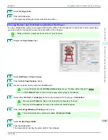 Preview for 509 page of Canon imagePROGRAF iPF9400S User Manual