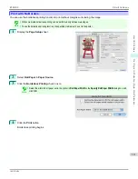 Preview for 511 page of Canon imagePROGRAF iPF9400S User Manual