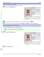 Preview for 514 page of Canon imagePROGRAF iPF9400S User Manual