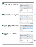 Preview for 515 page of Canon imagePROGRAF iPF9400S User Manual