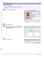 Preview for 516 page of Canon imagePROGRAF iPF9400S User Manual