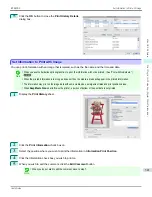 Preview for 521 page of Canon imagePROGRAF iPF9400S User Manual