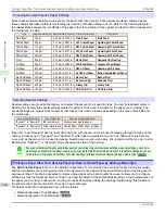 Preview for 534 page of Canon imagePROGRAF iPF9400S User Manual