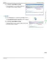 Preview for 537 page of Canon imagePROGRAF iPF9400S User Manual