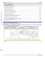 Preview for 538 page of Canon imagePROGRAF iPF9400S User Manual