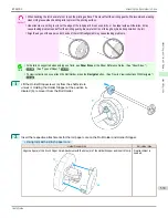 Preview for 539 page of Canon imagePROGRAF iPF9400S User Manual