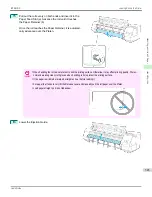 Preview for 543 page of Canon imagePROGRAF iPF9400S User Manual