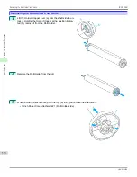 Preview for 550 page of Canon imagePROGRAF iPF9400S User Manual