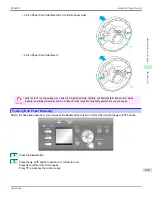 Preview for 551 page of Canon imagePROGRAF iPF9400S User Manual