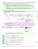 Preview for 555 page of Canon imagePROGRAF iPF9400S User Manual