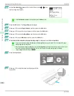 Preview for 558 page of Canon imagePROGRAF iPF9400S User Manual