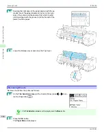 Preview for 568 page of Canon imagePROGRAF iPF9400S User Manual