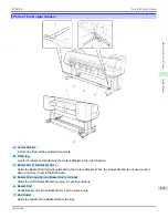 Preview for 571 page of Canon imagePROGRAF iPF9400S User Manual