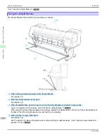 Preview for 572 page of Canon imagePROGRAF iPF9400S User Manual