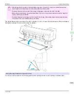 Preview for 573 page of Canon imagePROGRAF iPF9400S User Manual