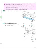 Preview for 574 page of Canon imagePROGRAF iPF9400S User Manual