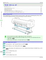 Preview for 578 page of Canon imagePROGRAF iPF9400S User Manual