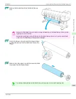 Preview for 589 page of Canon imagePROGRAF iPF9400S User Manual