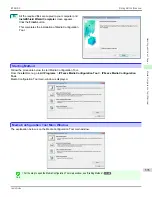 Preview for 593 page of Canon imagePROGRAF iPF9400S User Manual