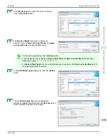 Preview for 599 page of Canon imagePROGRAF iPF9400S User Manual