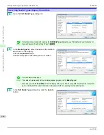 Preview for 602 page of Canon imagePROGRAF iPF9400S User Manual