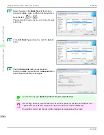 Preview for 604 page of Canon imagePROGRAF iPF9400S User Manual