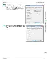 Preview for 611 page of Canon imagePROGRAF iPF9400S User Manual