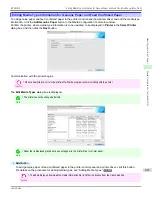 Preview for 627 page of Canon imagePROGRAF iPF9400S User Manual