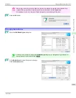 Preview for 631 page of Canon imagePROGRAF iPF9400S User Manual