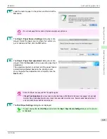 Preview for 643 page of Canon imagePROGRAF iPF9400S User Manual