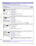 Preview for 658 page of Canon imagePROGRAF iPF9400S User Manual