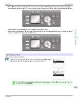 Preview for 667 page of Canon imagePROGRAF iPF9400S User Manual