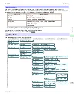 Preview for 669 page of Canon imagePROGRAF iPF9400S User Manual