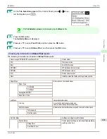 Preview for 685 page of Canon imagePROGRAF iPF9400S User Manual