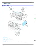 Preview for 695 page of Canon imagePROGRAF iPF9400S User Manual