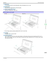 Preview for 697 page of Canon imagePROGRAF iPF9400S User Manual