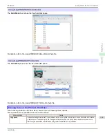 Preview for 703 page of Canon imagePROGRAF iPF9400S User Manual