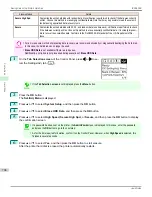 Preview for 704 page of Canon imagePROGRAF iPF9400S User Manual