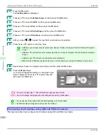 Preview for 714 page of Canon imagePROGRAF iPF9400S User Manual