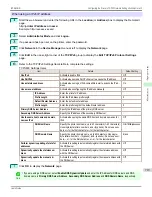 Preview for 719 page of Canon imagePROGRAF iPF9400S User Manual