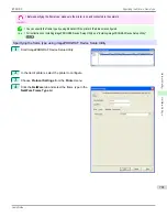 Preview for 721 page of Canon imagePROGRAF iPF9400S User Manual