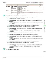 Preview for 727 page of Canon imagePROGRAF iPF9400S User Manual