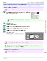 Preview for 731 page of Canon imagePROGRAF iPF9400S User Manual