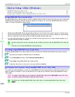 Preview for 738 page of Canon imagePROGRAF iPF9400S User Manual