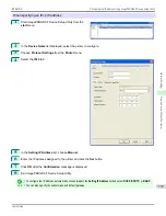 Preview for 739 page of Canon imagePROGRAF iPF9400S User Manual